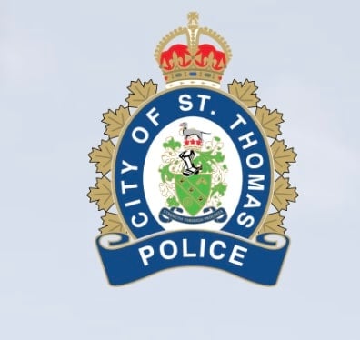 St. Thomas Police Service